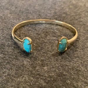 Kendra Scott Cuff Bracelet